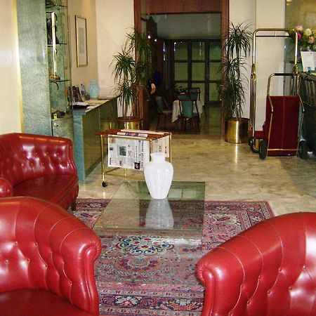 Palace Hotel Civitanova Marche Exteriér fotografie