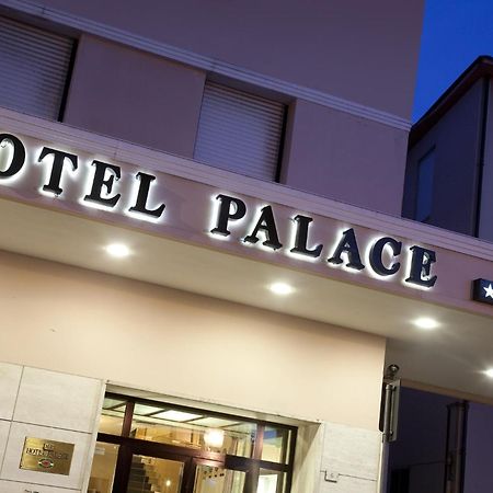 Palace Hotel Civitanova Marche Exteriér fotografie