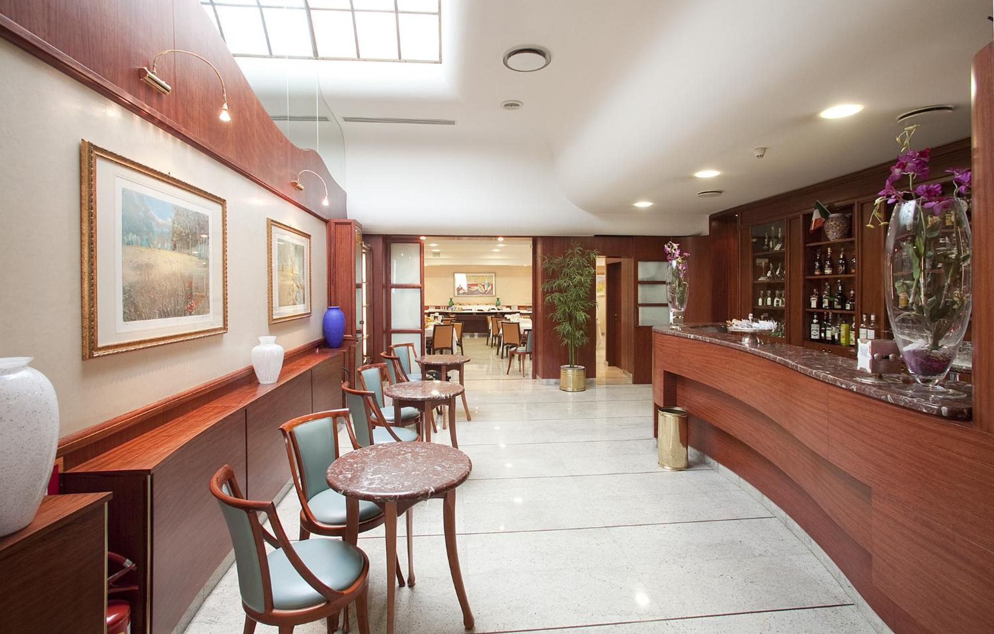 Palace Hotel Civitanova Marche Exteriér fotografie