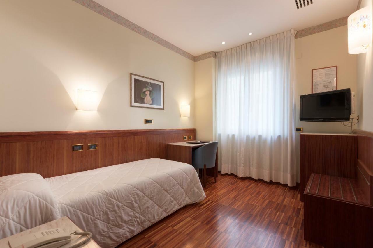 Palace Hotel Civitanova Marche Exteriér fotografie