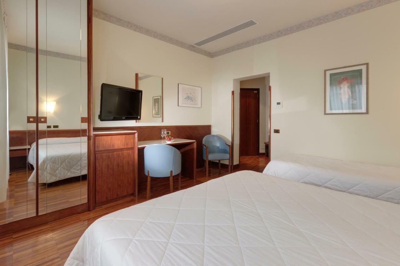 Palace Hotel Civitanova Marche Exteriér fotografie